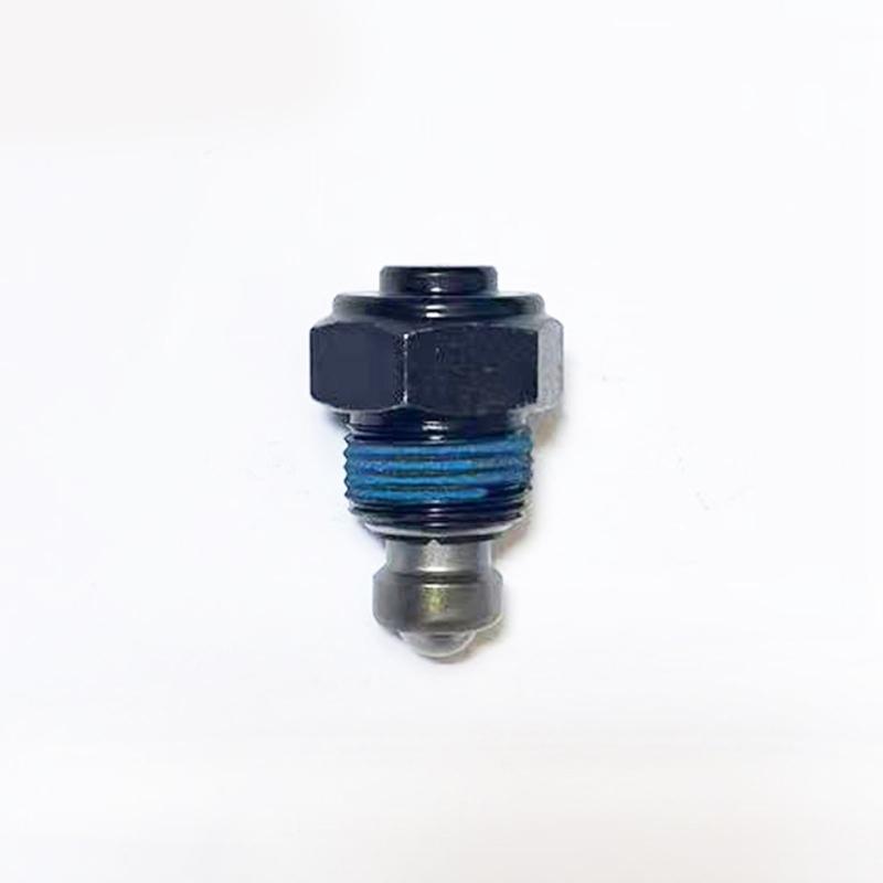 Transmission Shifts Lock Screw 020301241H Metal Direct Replacement Easy Installation Gear Box Positioning Screws for Aut