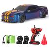 RC Drift Car, 1:14 Remote Control Car 4WD Drift RC Cars Vehicle 28km/h High Speed Racing RC Drifting Car Gifts Toy for Boys Kids