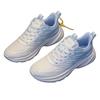 Women's shoes, sports shoes with soft soles, new autumn breathable and lightweight, military training cushioning, casual mesh running shoes, women