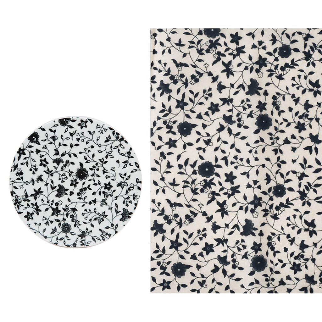 Keramik-Abziehbilder, Keramik, Ton, Transferpapier, Glasur, Unterglasur, Blumenpapier, Porzellan-Abziehbildpapier für Kunsthandwerk