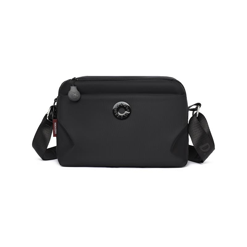 Женская дорожная сумка Нейлоновая сумка через плечо