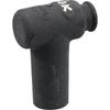 Japan Special Pottery (NGK) Plug Cap [8337] Black LB05EMH