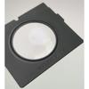 Used Diopter correction lens (magnifier) for HASSELBLAD focusing hood -1
