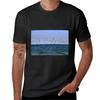 Seagulls Flying TShirt Boys Whites Blouse Blanks Vintage Men Workout Shirt