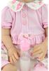 NPK Popular Realistic Baby Doll with Stable Stock