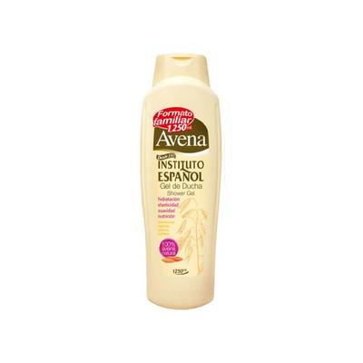 Instituto Espanol Avena Gel Douche 1250ml