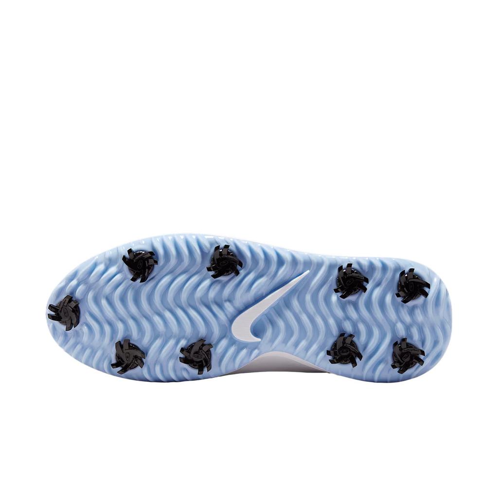 Nike Victory Pro 4 Golf Široké Bílé Psychicky Modré Unisex Tenisky Photon-Dust Černé HM9220-101