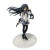 Anime Puella Magi Madoka Magica Figure 17cm Akemi Homura Action Figural Pvc Model Kawaii Decoration Doll Kids Toy Holiday Gift