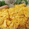 Leather Flakes Carnauba Wax Yellow Multi Uses Work Candle Making Polishes Tool Woodturning Non-tacky DIY Crafts Lustrous