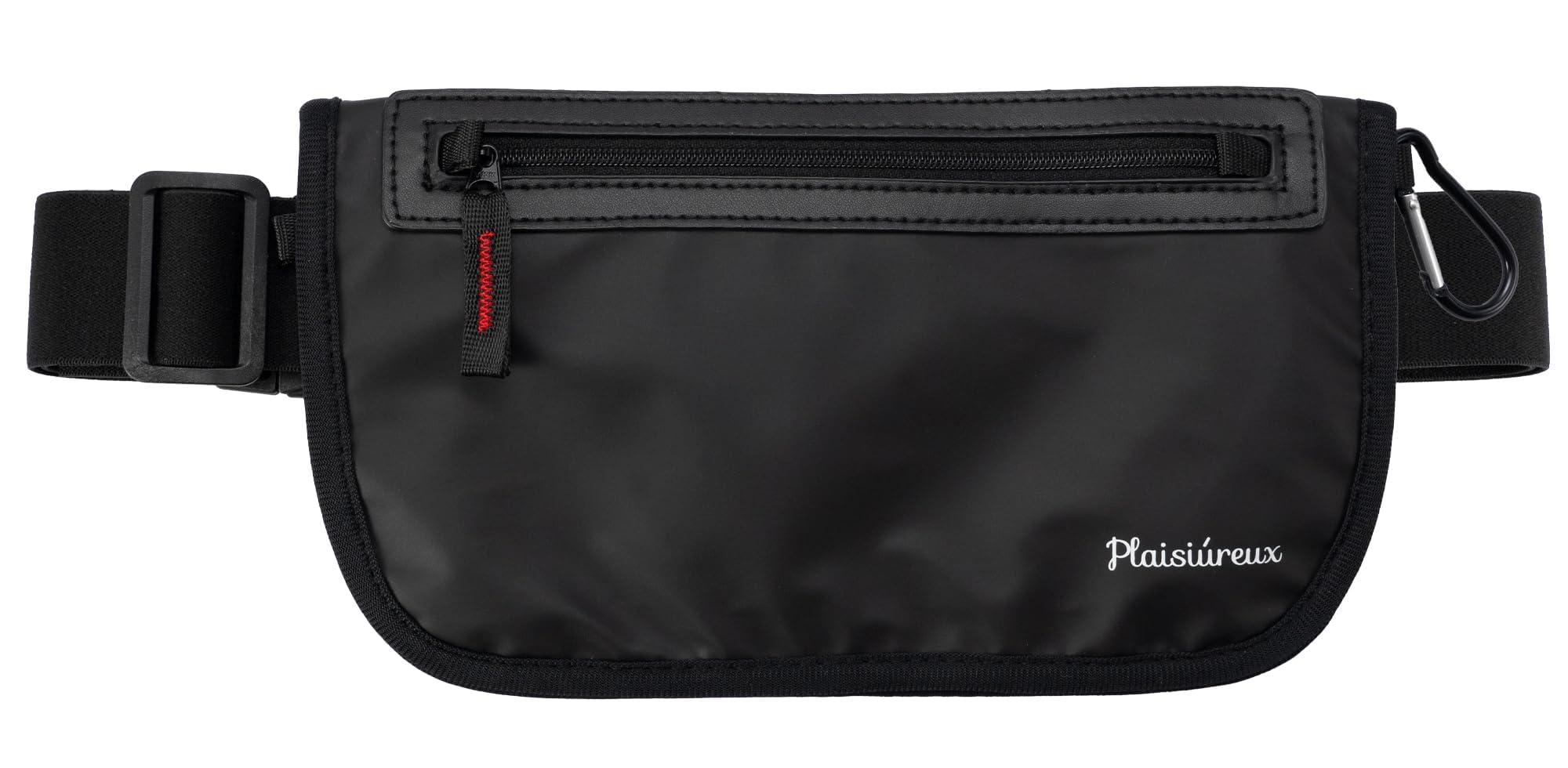 

советник по хранению и организации x Представлено в Nikkei Security паспорт на талию талия дорожный удобный предмет для заграничных поездок [Под наблюдением чёрный