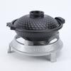 with Lid Casserole Stew Pot Non Stick Korean Stockpot Honeycomb Casserole Pot  Stone Bowl Rice