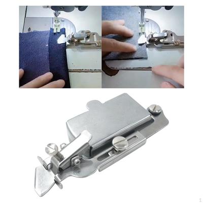 Náhradné náhradné diely vodiacej lišty na šijací stroj pre začiatočníkov