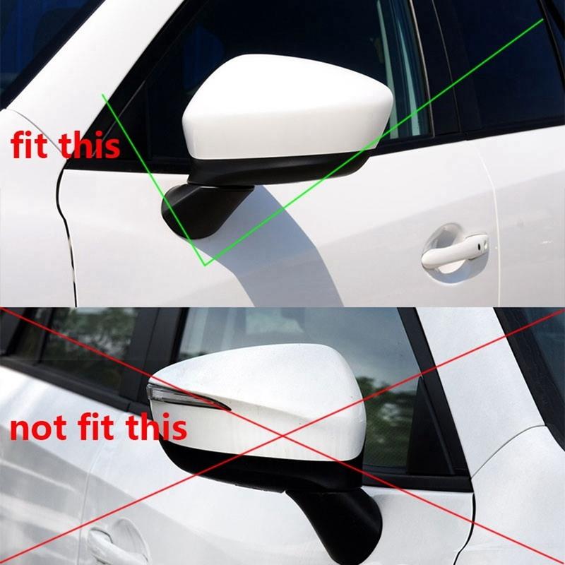 Right Rearview Mirror Folding Motor Door Side Mirror Electric Fold Motor for Mazda CX-5 CX5 2012 2013 2014