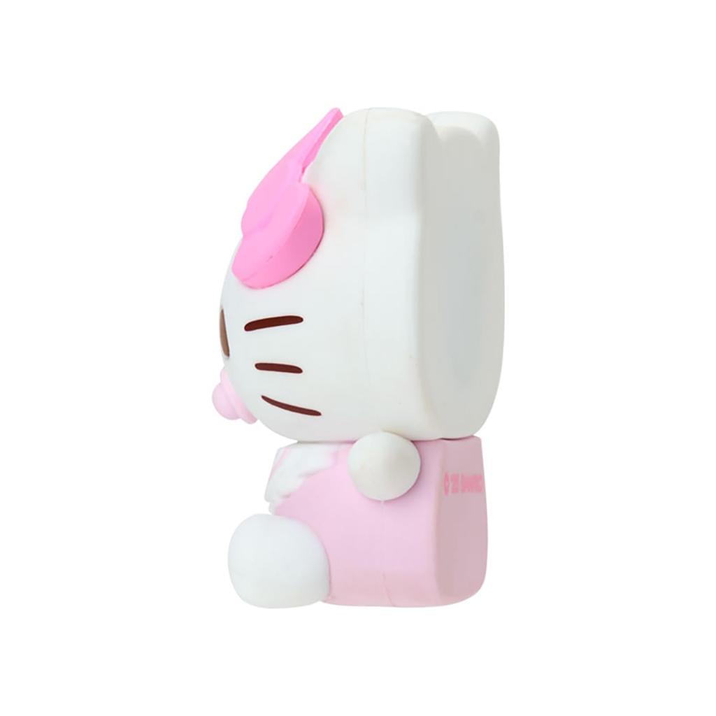 Sanrio Mascot Magnet Hello Kitty Magnet 933660 (Baby Design) PVC/Steel