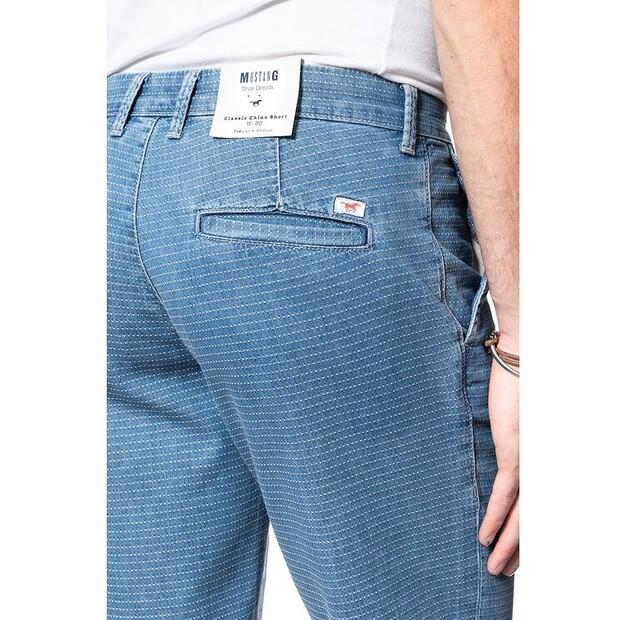 Шорты Mustang CLASSIC CHINO SHORT
