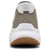 Skechers SPORT MENS Abrasion Resistant Lightweight Low Top Casual Shoes Men's White Gray 232619-WTP