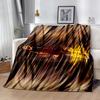 Cristiano Ronaldo Celebration Blanket Warmthful Decor Suitable for Sofa Chair Picnics All-Season Use Modern Gifts For Family Or Friends