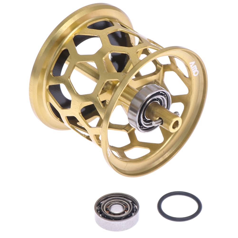 

Abu Bait Finesse Shaft Интегрированная Revo IB7 BF7 Revo ALX LC6 LT7 LV7 DEEZ8 ULTRACAST Bait Finesse Микро Катушка [Seiran Lure] Шпуля, Шпуля, ALC-IB6