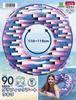 Igarashi 90cm Graphic Art Float with Rope RLD-90U
