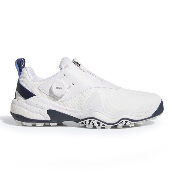 AK Golf AdidaS 2025 Code K OS Boa Men S Golf ShoeS Id8605 Ih8443