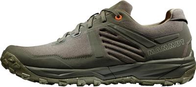 Hiking Shoes Mammut Ultimate III Low GTX Tin/dark Tin