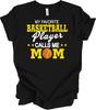 Tops – T-Shirts