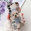 For Samsung Galaxy A17 5G Case SM-A176B Popular Painted Cover Soft Silicone Phone Case For Samsung A17 A 17 5G Back Cover Fundas