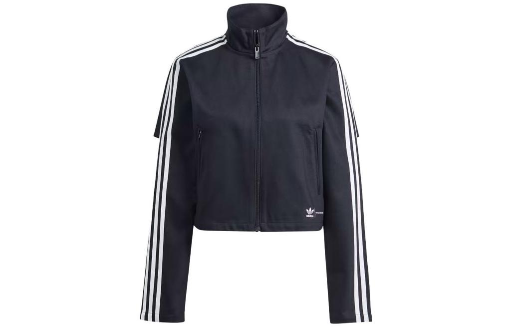 Adidas Originals Jacket Women's Black IM4326