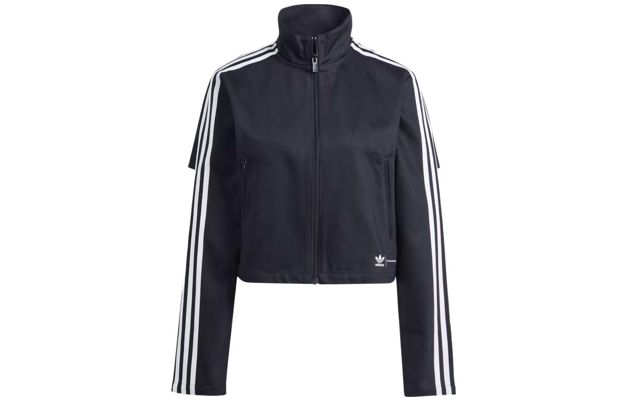 Adidas Originals Jacket Women s Black IM4326 S