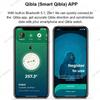 Qibla Smart Zikr Ring Praise Tasbih Tally Electronic Digital Counter for Muslims Prayer Time Vibration Reminder Waterproof