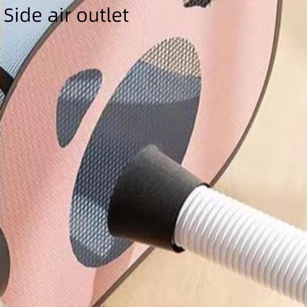 Hair Blowing Folding Cat Drying Oven Breathable Grooming Cat Hair Dryer Oxford Cloth Drying Tool Pet Drying Box Puppy