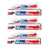 White&White Grapefruit Baking Soda Toothpaste 3-Pack