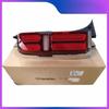 Tank 500 Rear Taillight Assembly: Brake & Tail Combination Lights for Great Wall Series