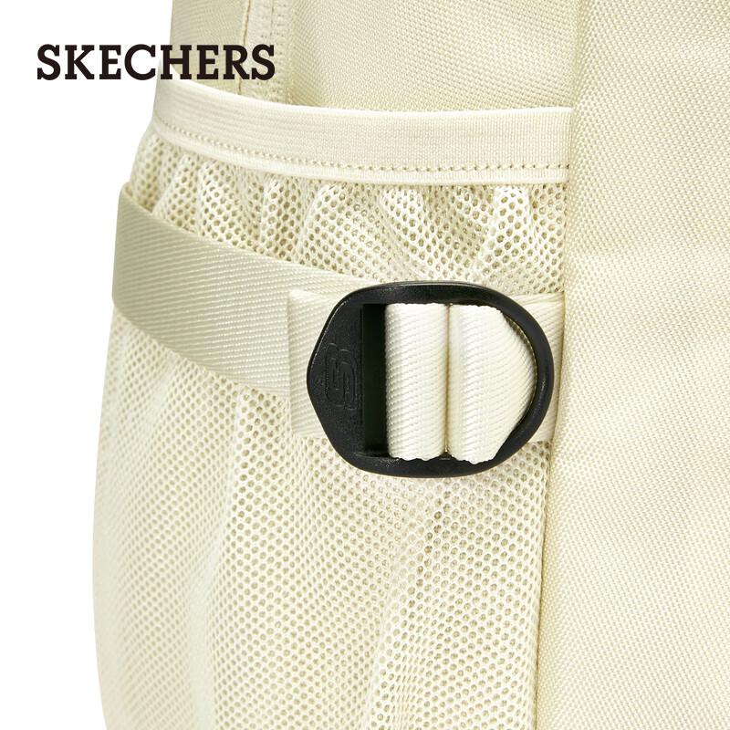 Skechers Unisex L124U071 Lightweight Simple Backpack