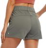 Spring and Summer New Sports Shorts Women Loose Breathable Lace-up Yoga Running Fitness Casual Shorts