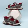 Arrived Fashion Children's Sandals Summer Kids Open Toe Casual Breathable Shoes Non-Slip Beach Sandals Boys Girls Sneakers