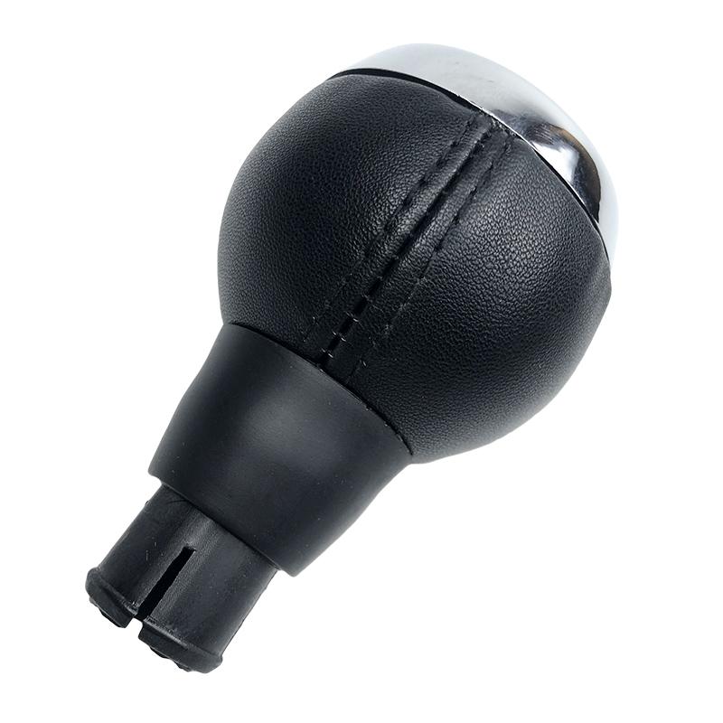 5/6 Speed Car Leather Gear Shift Knob Manual Hand Speed Ball Shifter For Mini Cooper F54 F55 F56 F57 R55 R56 R57 R58 R59 R60 R61