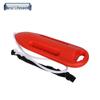 Professional Lifeguard Torpedo Buoy and Back Float