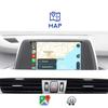 Wireless CarPlay Android Auto Interface Decoder Box For BMW 6 Series F06 F12 640D 2011-2017 CIC NBT Mirror link AirPlay Voice BT