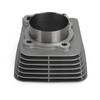 Cylinder Big Bore 440cc Kolvring Ändkit För Honda TRX400EX SporTrax 99 - 08