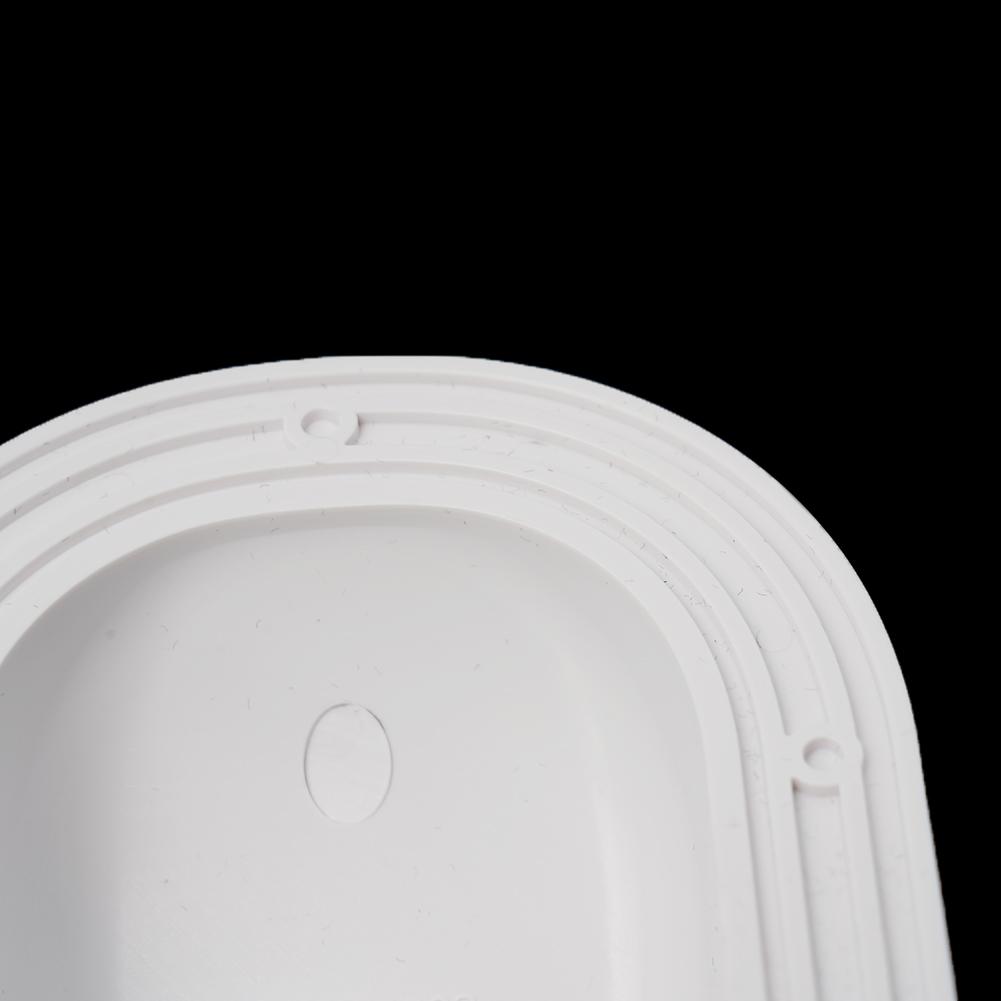 Verbinder Gebogenes Design für Wohnmobil Photovoltaik