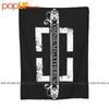 Omnium Gatherum 'Scratched Logo' Ultra-Soft Blanket Quilt Winter Sofa Cover Bed Covers