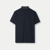 HLA Herren Cool-Sense Feuchtigkeitsableitendes Poloshirt