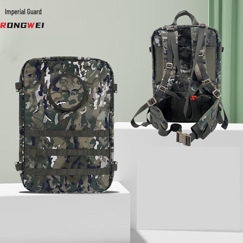 

Rongwei Ink Cloud Camo Emergency Health Pack