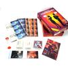 Codenames Strategy Board Game Card Game 2-8 Players Spymaster Party Game Family Game Night Ideal For Teamwork & Strategic Think