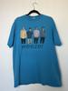 26 90s Weezer Band Graphic T Shirt Classic Style Men Women S-5XL NH10493 Unisex T-Shirt