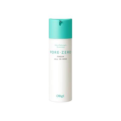 Pore Zero Fresh All In One