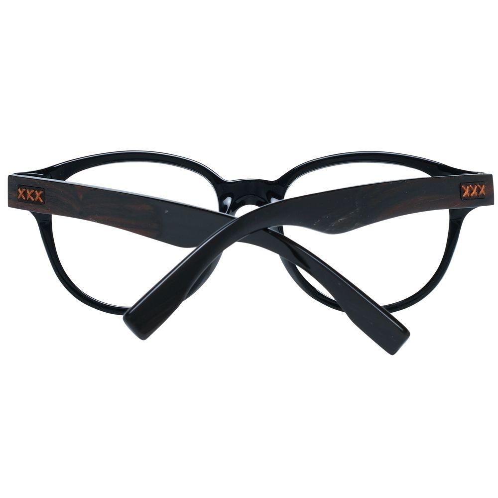 Couture Men Optical Men S frameS Black