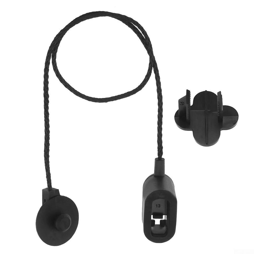 

Материал ABS для антикоррозийной строки крышки полки Ford