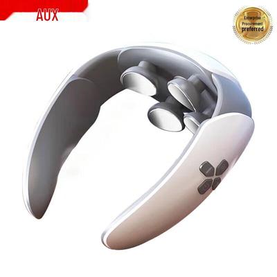 AUX Neck Massager CN Plug (adapter Included)
